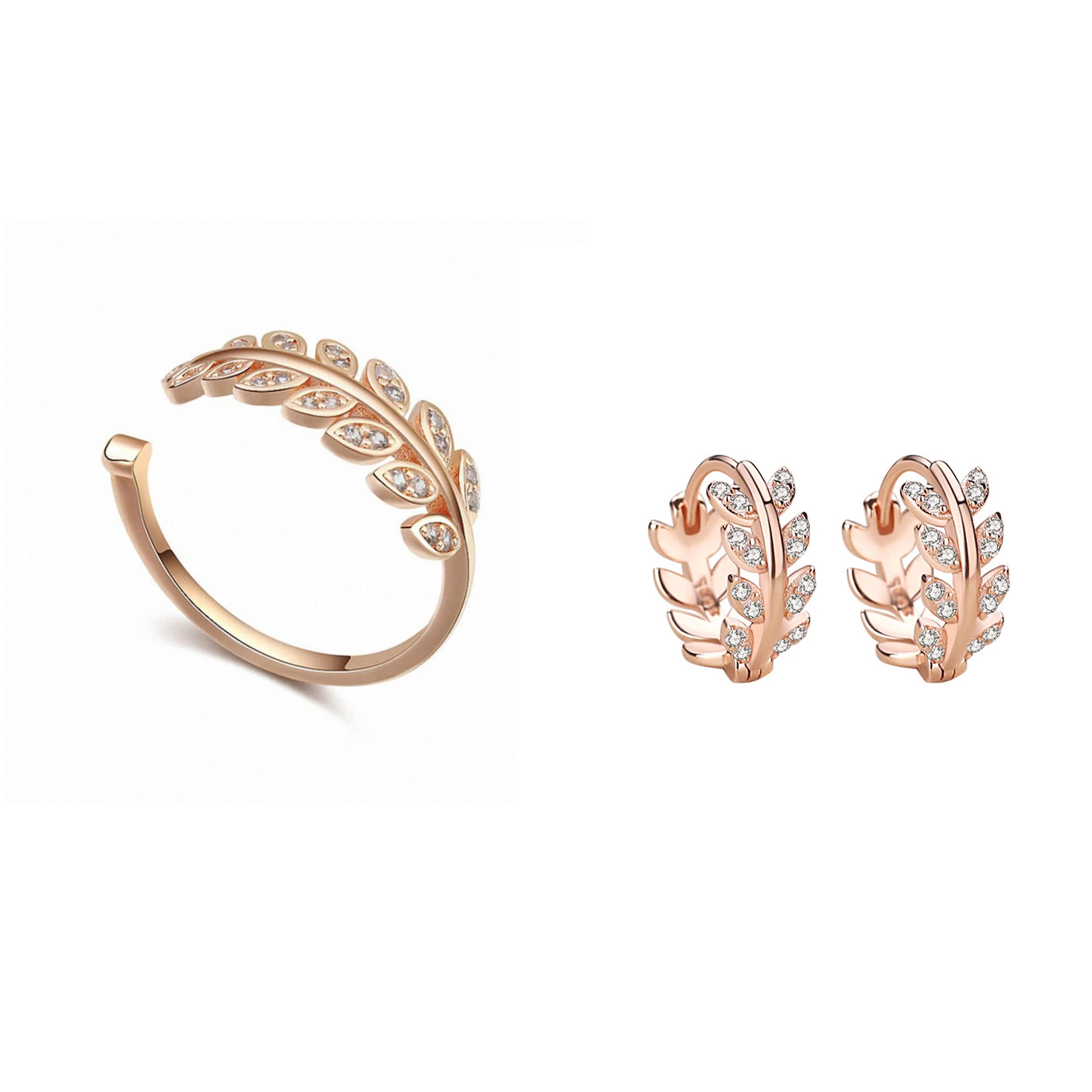 STYLISH TEENSdc jewels