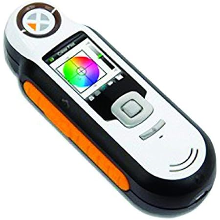 Amazon.com: Pantone Imaging Spectrocolorimeter | Portable Color ...