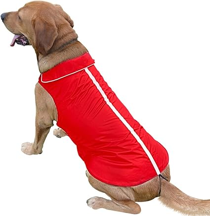 Extra large dog coats uk Clearance