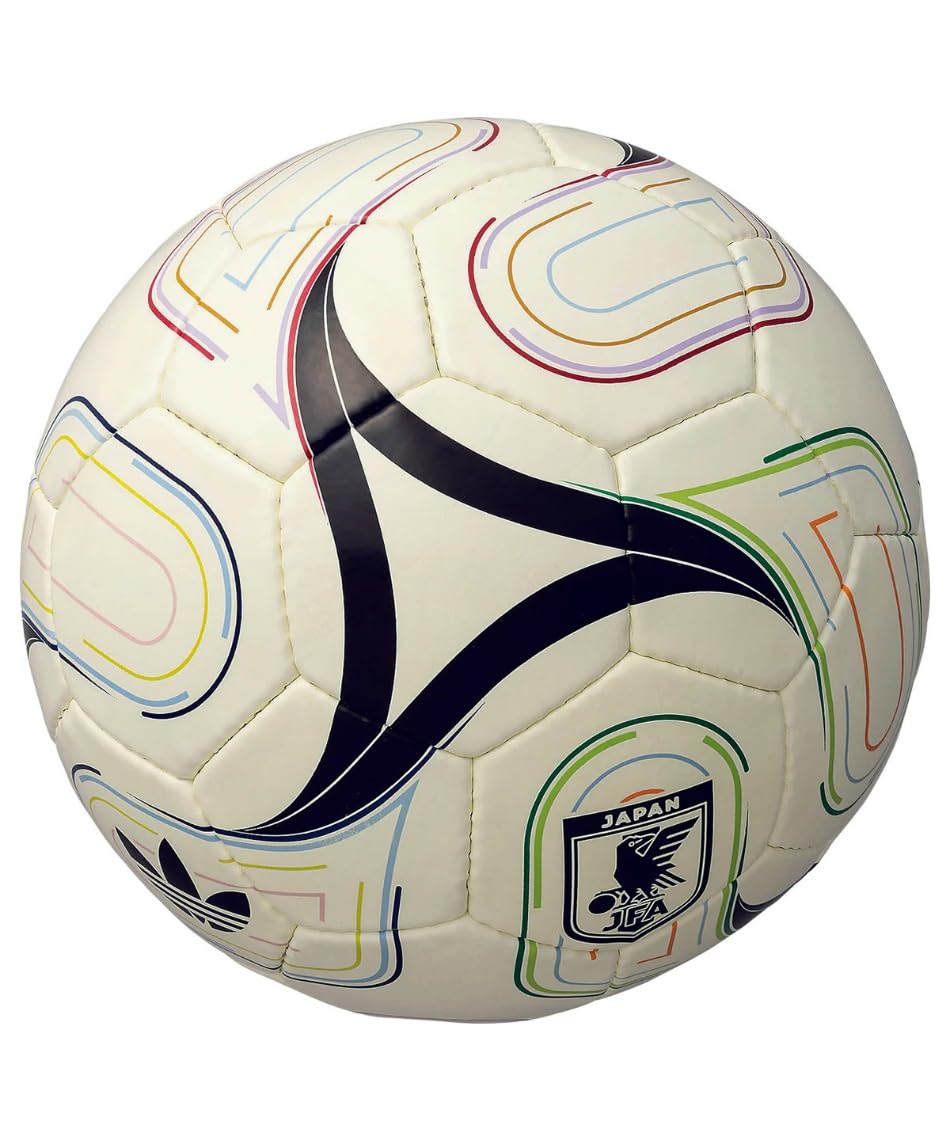 アディダス(adidas) サッカーボール トリオンダ 各国ライセンスモデル - 2