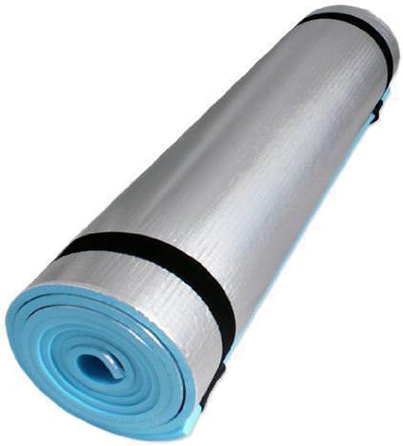 TurnerMAX Outdoor Camping Mat Light Foam Mattress Sleeping Tent Festival Yoga