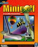 3-D Ultra Minigolf Deluxe - PC
