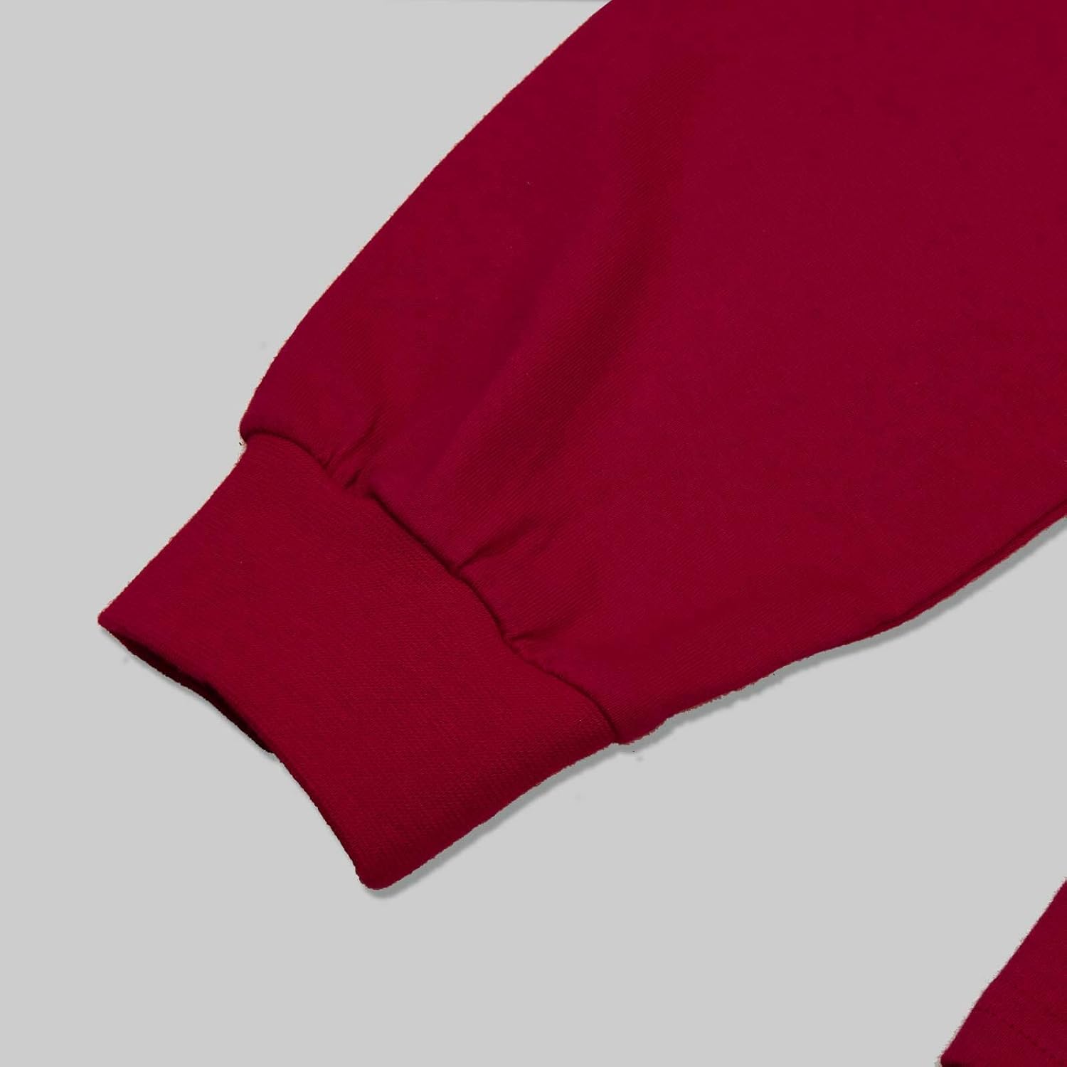 H HYFOL Men's Graphic T-Shirts USA Flag Cotton Long Sleeve American Patriotic Crewneck Regular Tee Shirts - Image 6