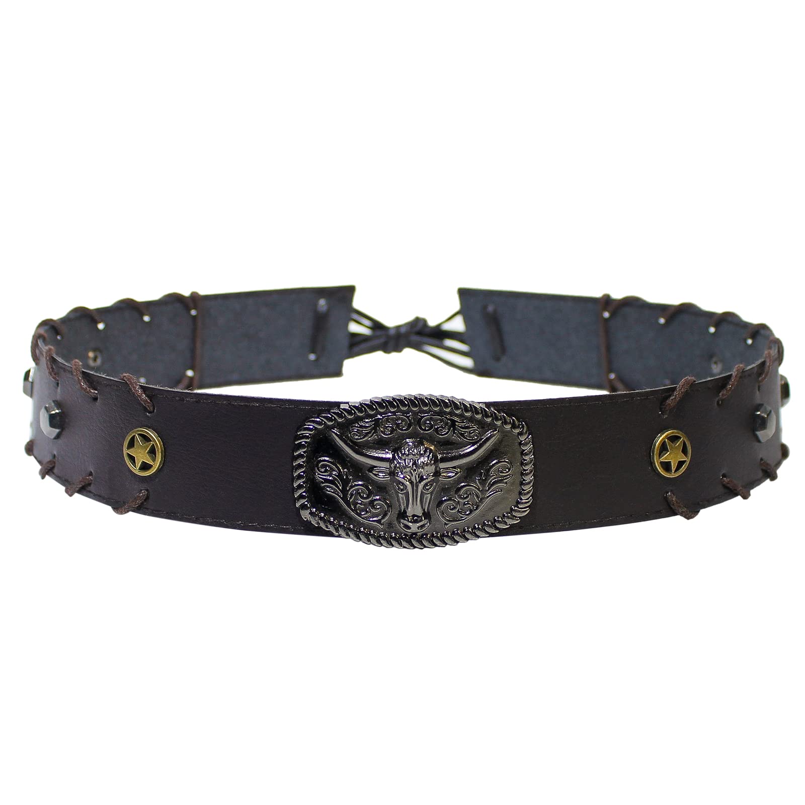 Hat Band for Cowboy Hats