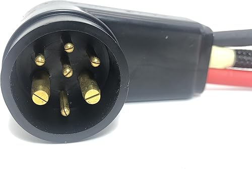 Miniatura 4 de 414-2770 para motor de arnés de cableado Mercury Mariner 20-40-50-65-80-85-90-95-100-115-125-135-140-150 Cilindro 2/4/6 1966-1981