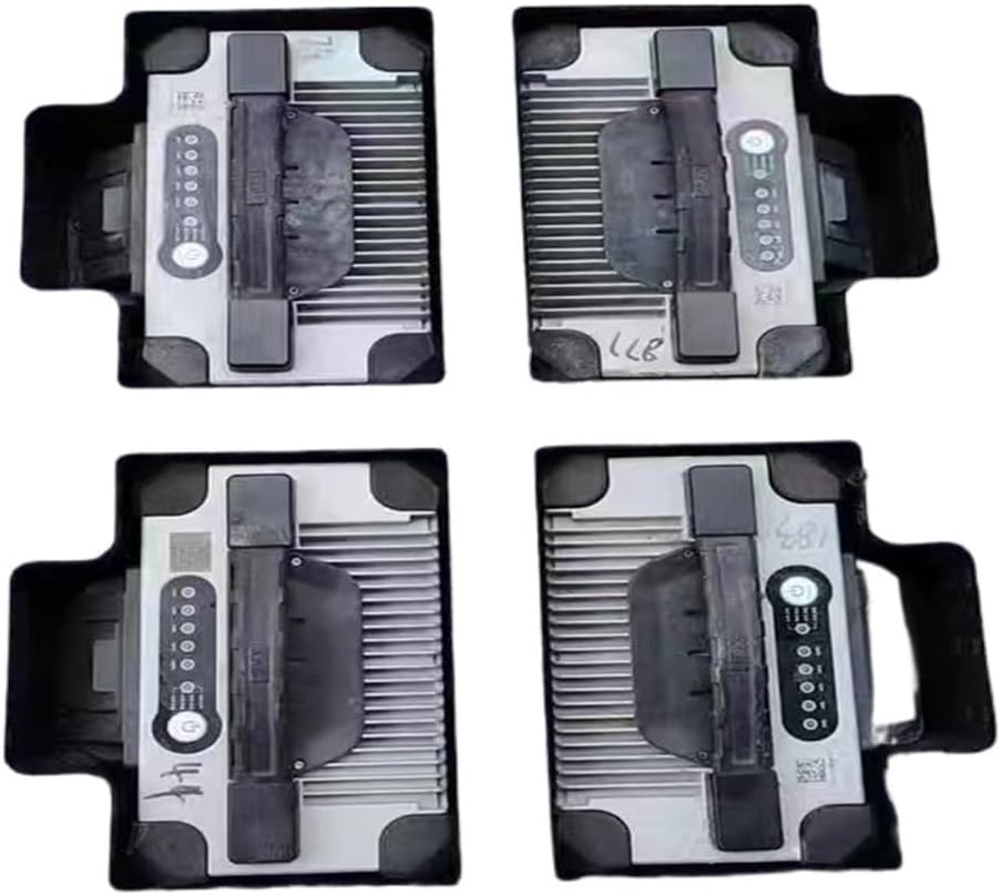 For X-AG P150pro P150 P100pro P100 battery case protects