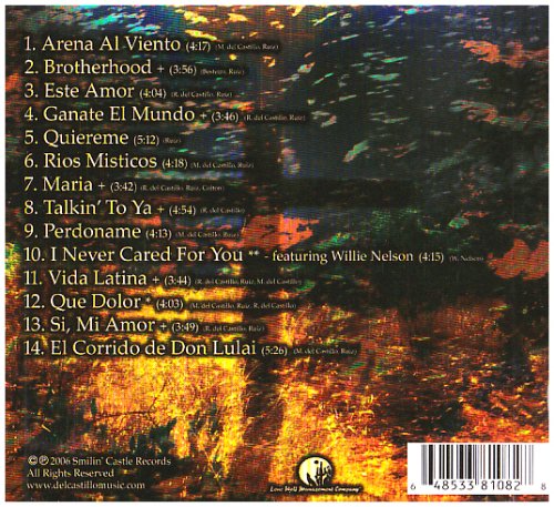 Miniatura 2 de Brotherhood