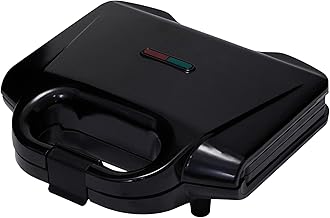 Amazon Basics 2-Slice Waffle Maker