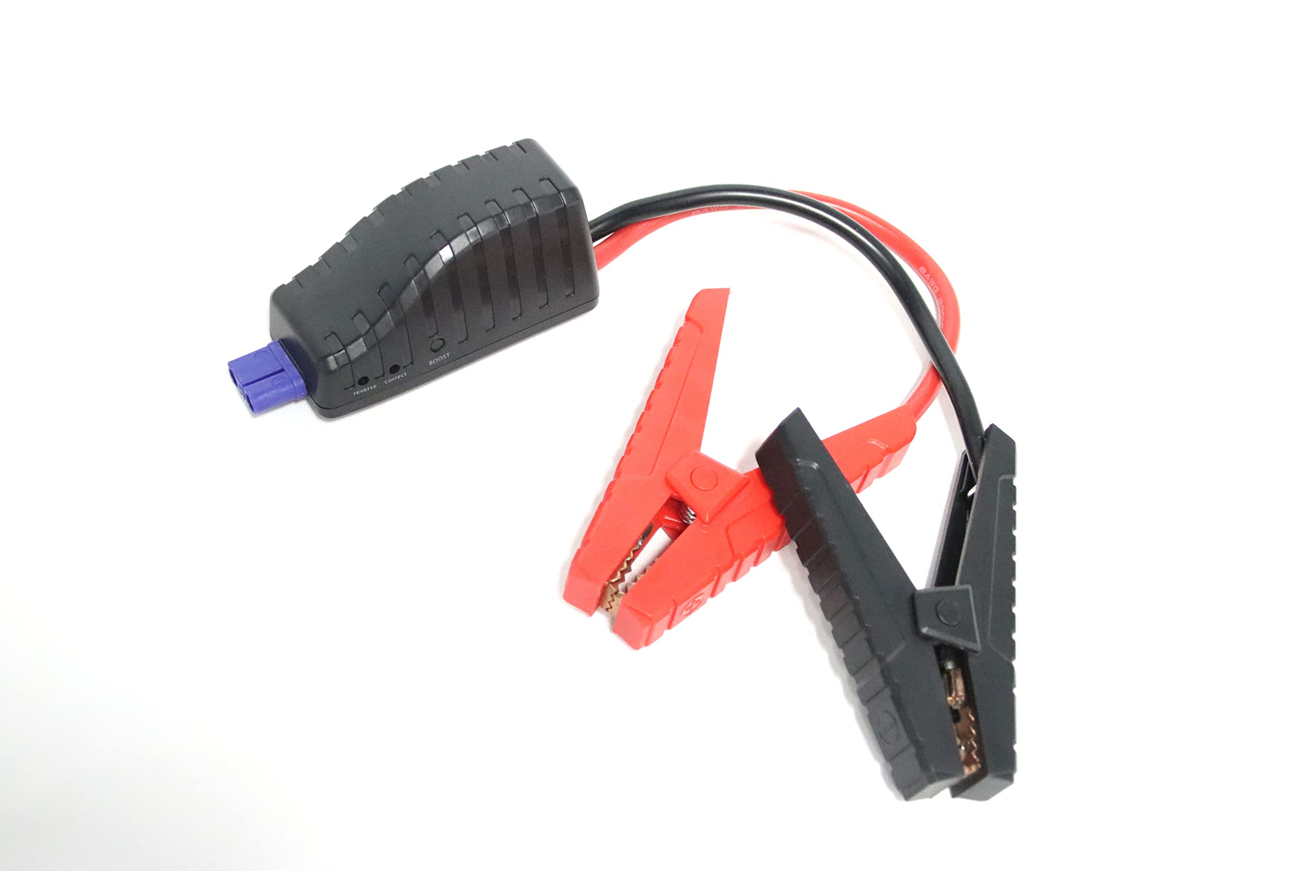 Buy GOOLOO GE37 Smart Jumper Cable Intelligent Booster Terminal with