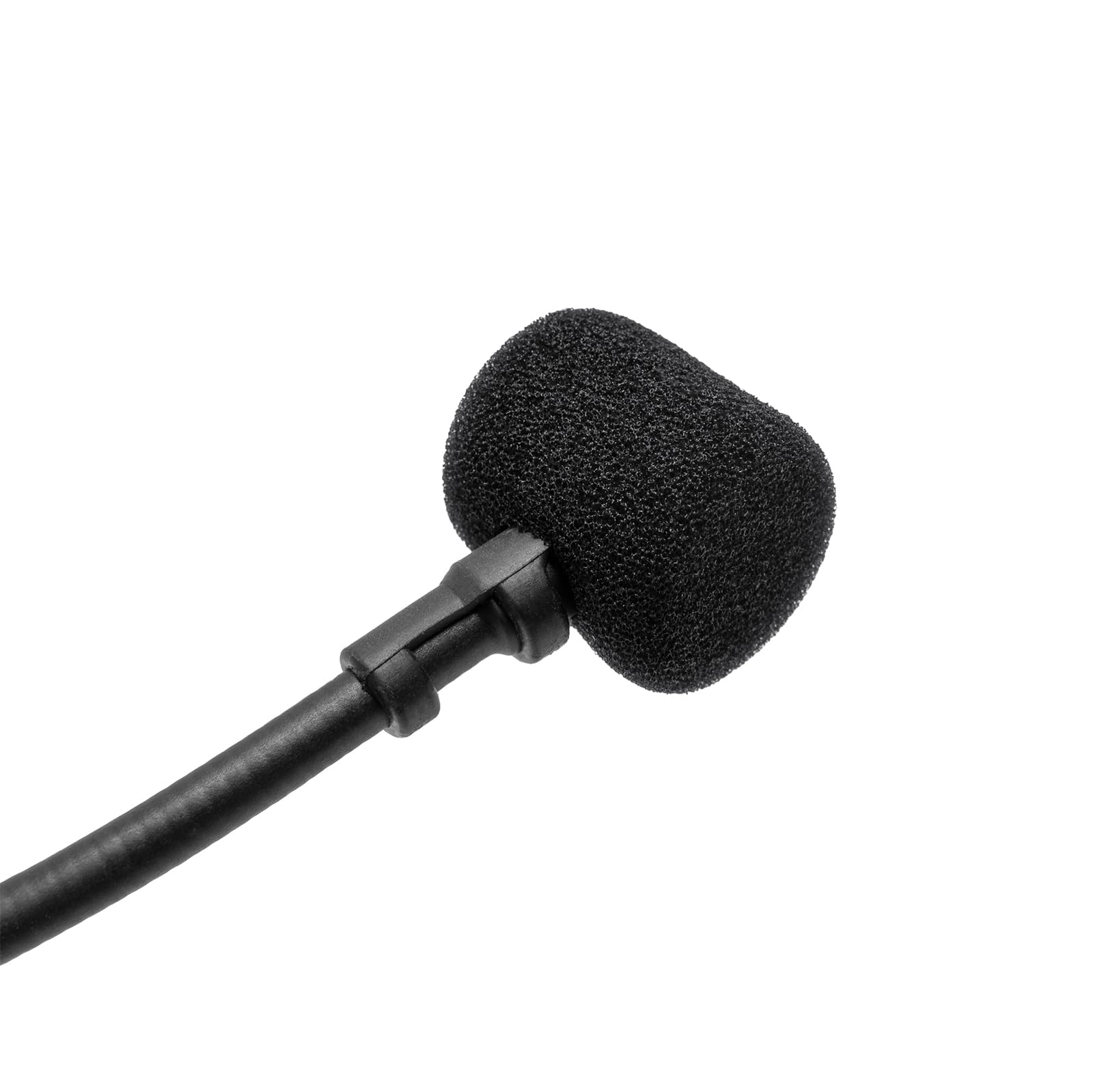 Lot de 5 housses de micro SM31 compatibles avec Shure SM31 P31 PGA31-TQG SM31FT, BLX14/SM31 BLX14/P31 Système de microphone/casque sans fil, filtre anti-pop en mousse haute densité