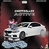 Choppa Allen
