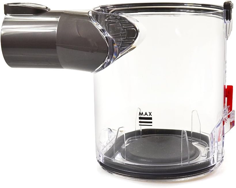 Dyson Bin Assy #DY-966709-01