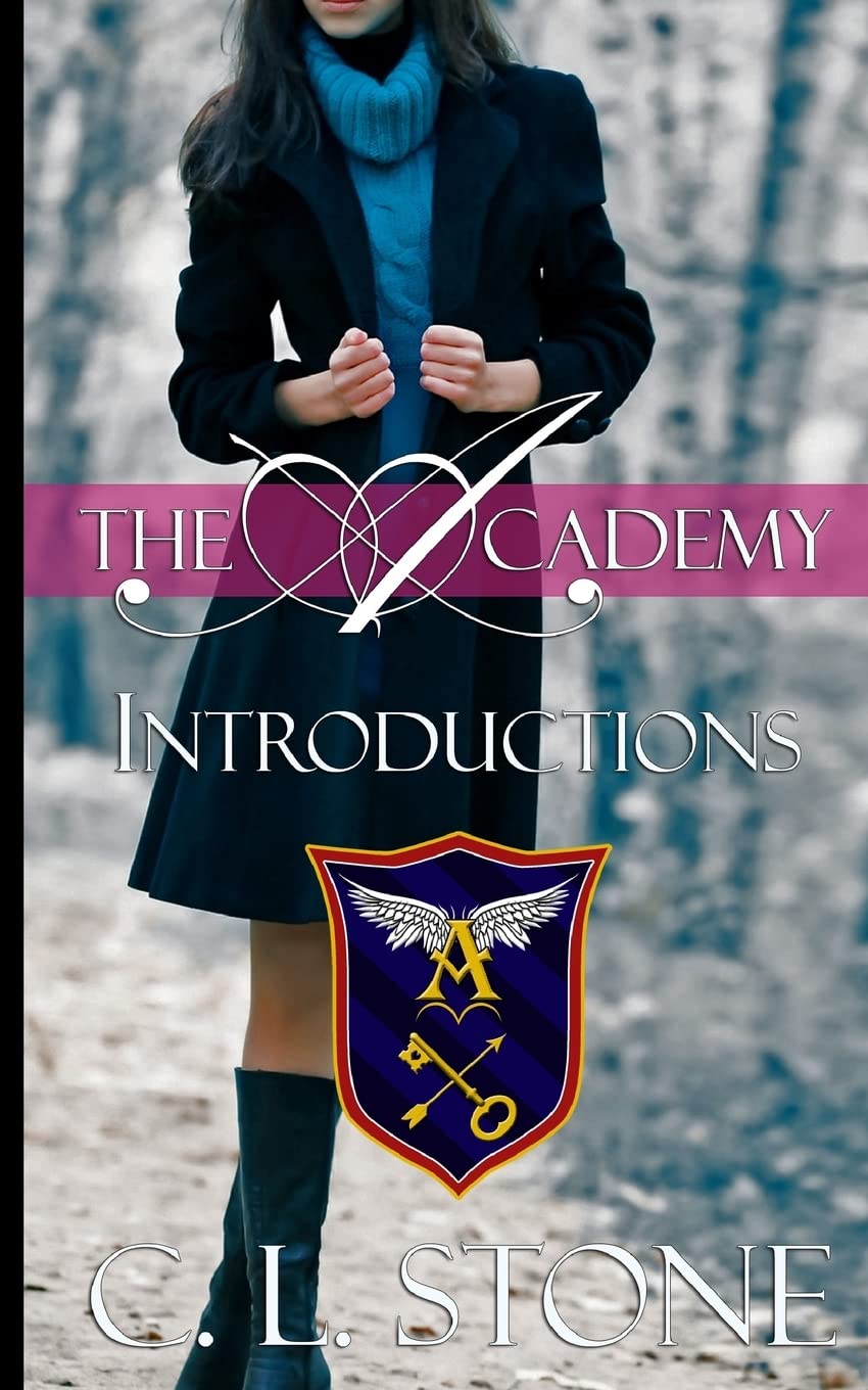 Introductions: Volume 1 (The Ghost Bird Series)