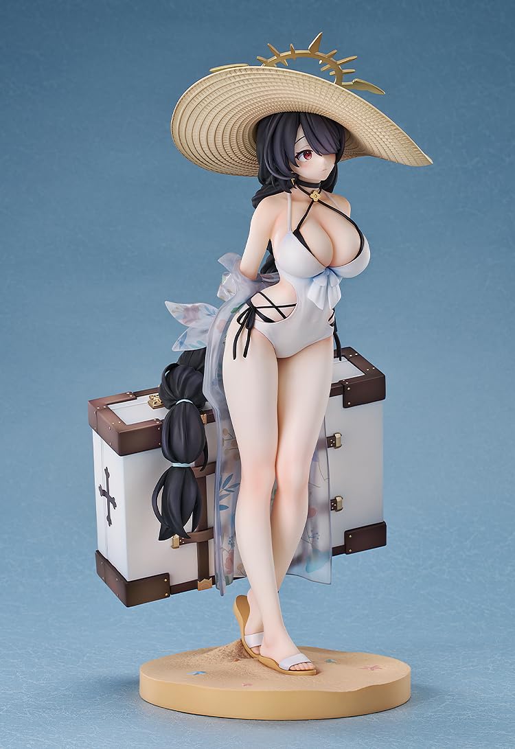 Amazon | ブルーアーカイブ Blue Archive ヒナタ[水着] 1/6スケール