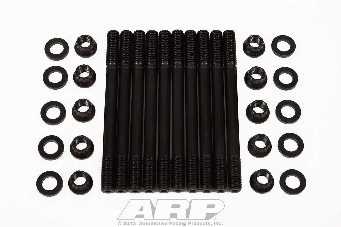 ARP Head Stud Kit - Toyota 4AGE 20V 203-4304 - View #3