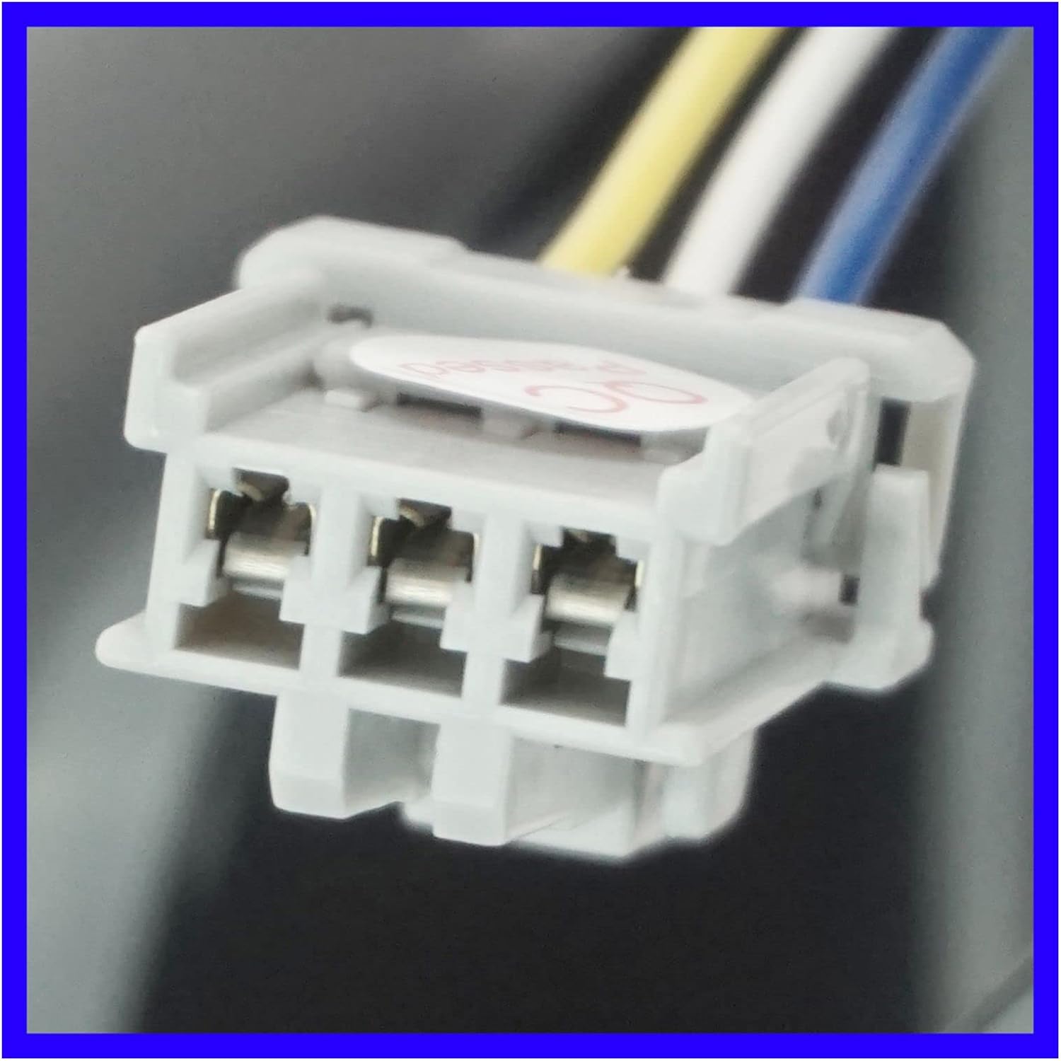 Driver & Passenger Side Mirror Set Compatible with 2002-2006 Honda CR-V HO1320215 HO1321215