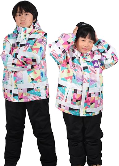 BANNNE バンネ スキーウェア スノーウェア 130 男の子 楽天市場】バンネ スキーウェアの通販