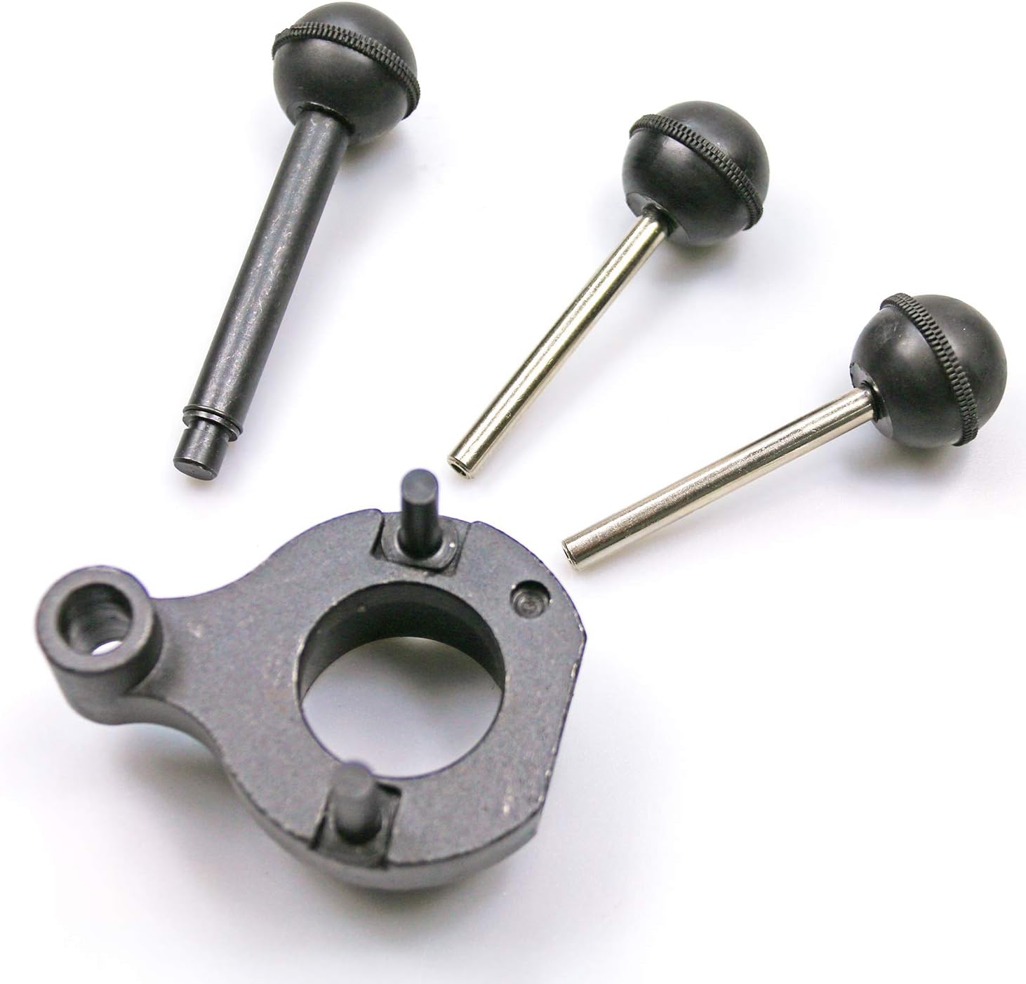 Compatible Engine Camshaft Timing Lock Tool Set for VW VAG Golf VII Polo A3 A4 A5 A6 1.4 1.6 2.0TDI CR