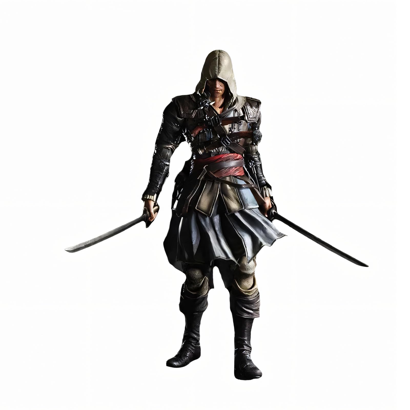 Amazon.co.jp: アサシン クリード エドワード・ジェームズ・ケンウェイ