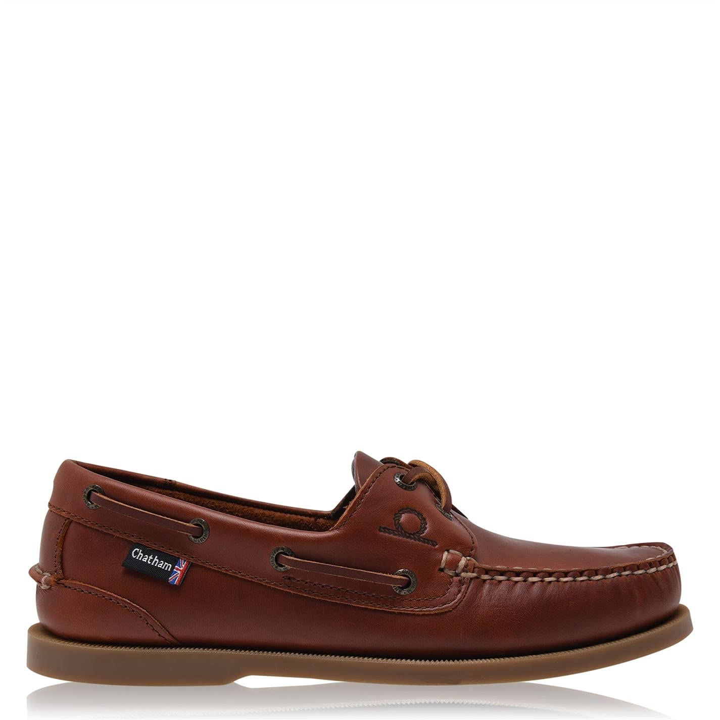 Chatham Marine Deck G2 - Chaussures Bateau - Homme