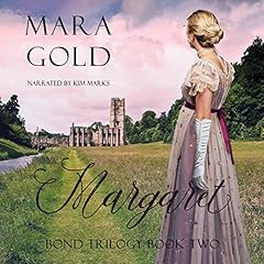 Page de couverture de Bond Trilogy Book 2: Margaret