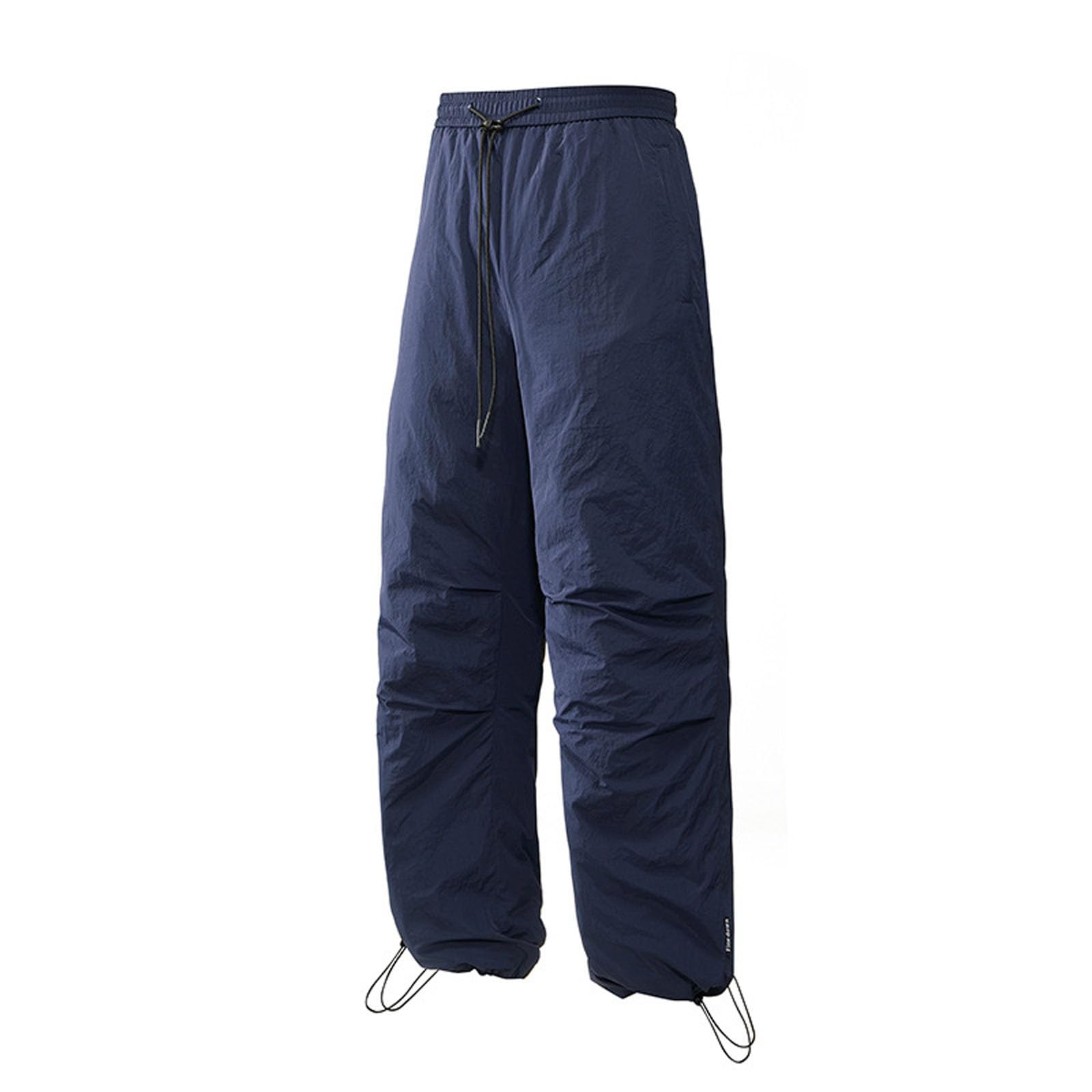 Pantaloni da sci da uomo, impermeabili, da snowboard, caldi, con coulisse, invernali, da sci, da sci, da snowboard, in softshell, per attività all'aria aperta