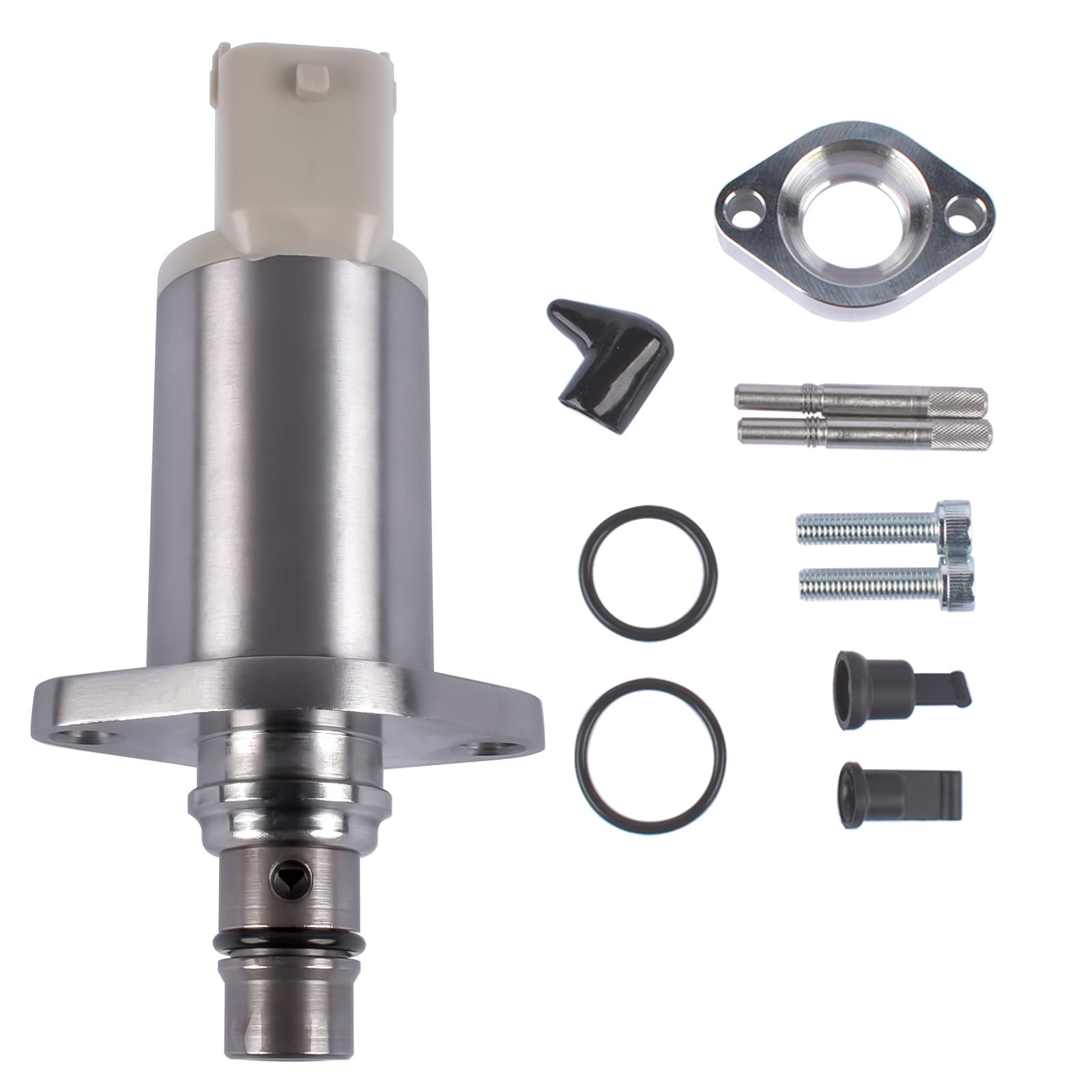 Valvola di controllo della pressione Sostituzione per Cruze Trax 1.7 D TD Astra G H J K Corsa B C D Insignia A B Zafira 1.7 CDTi 55495697