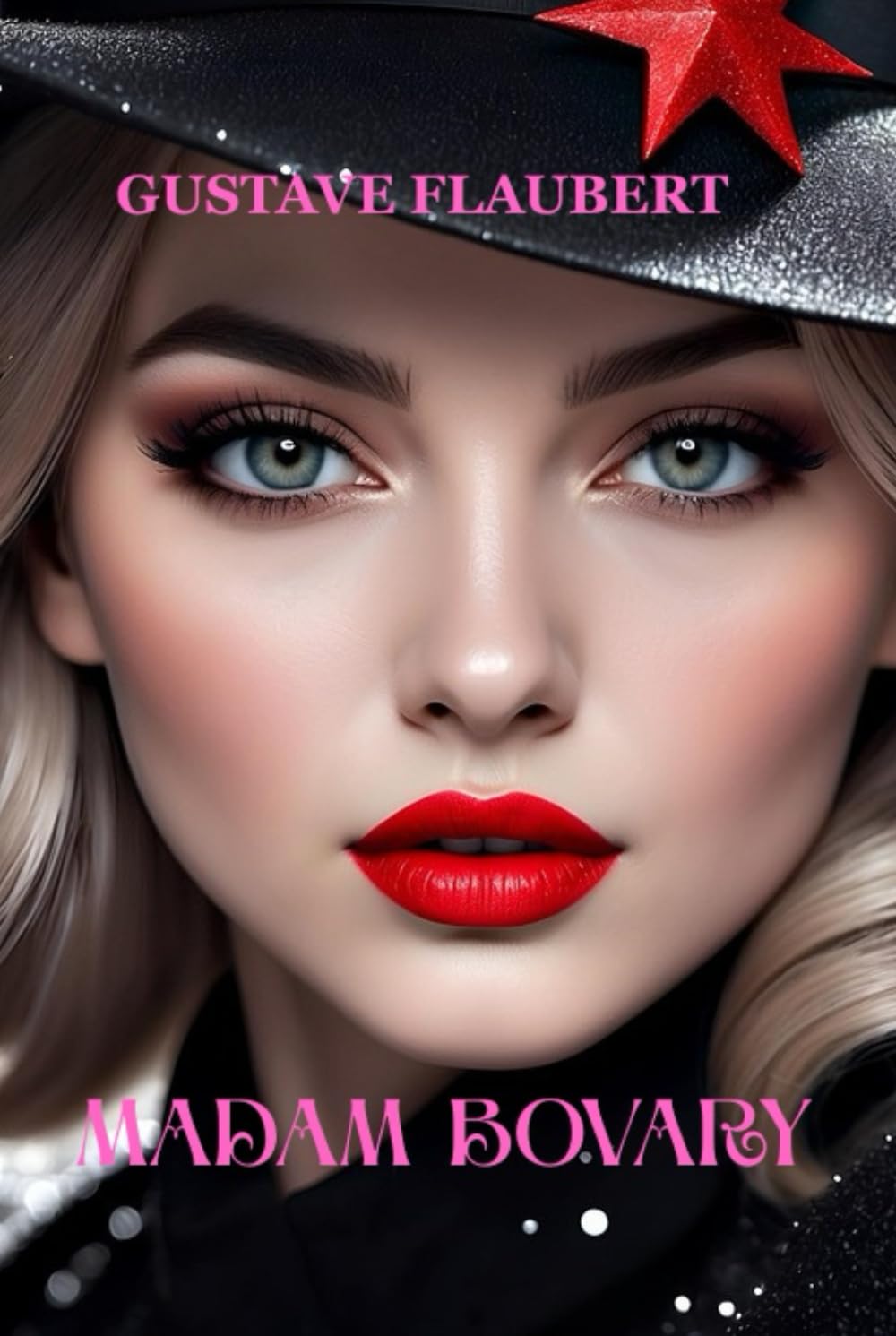 Madame Bovary