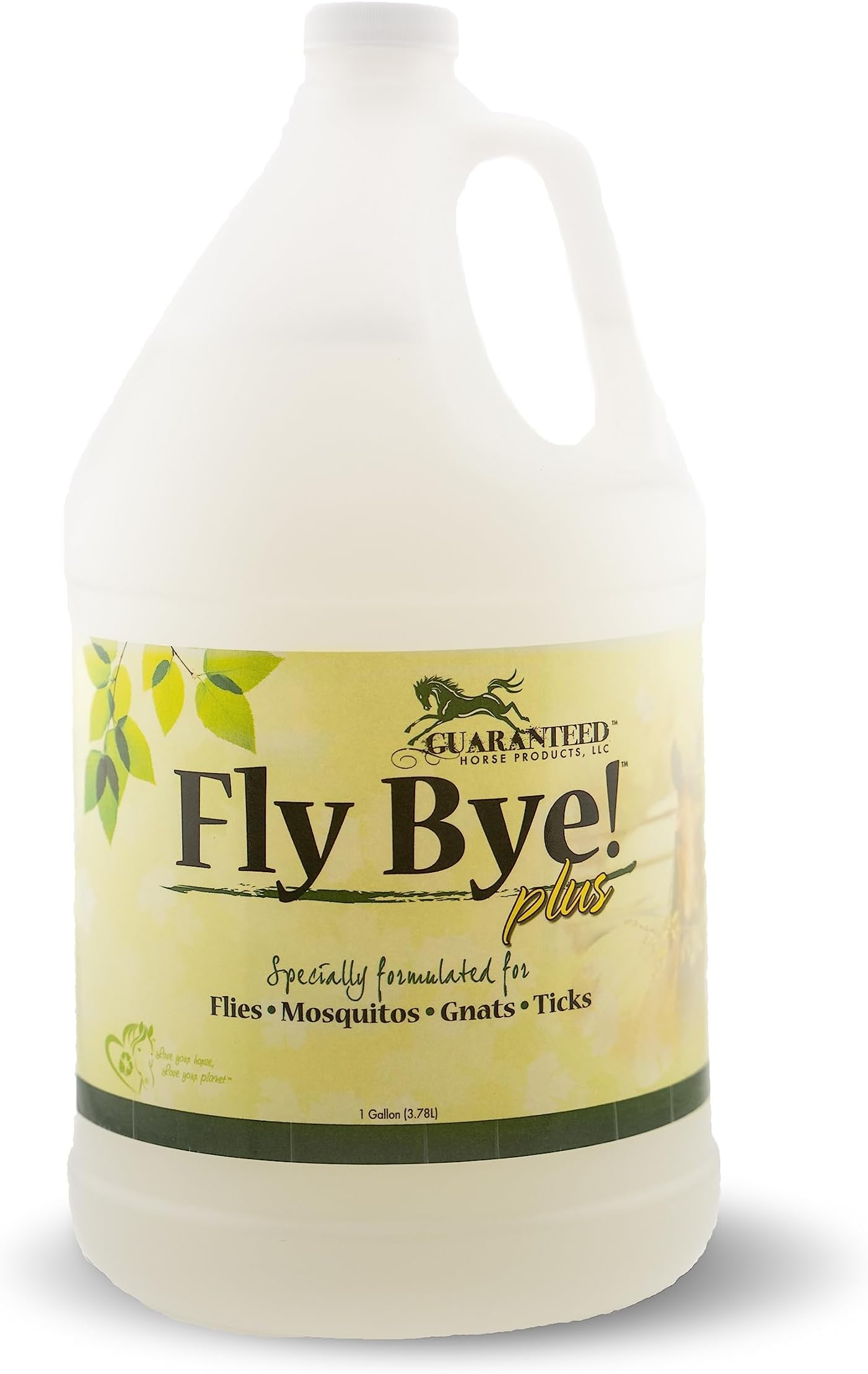 Fly Bye Plus - Gallon