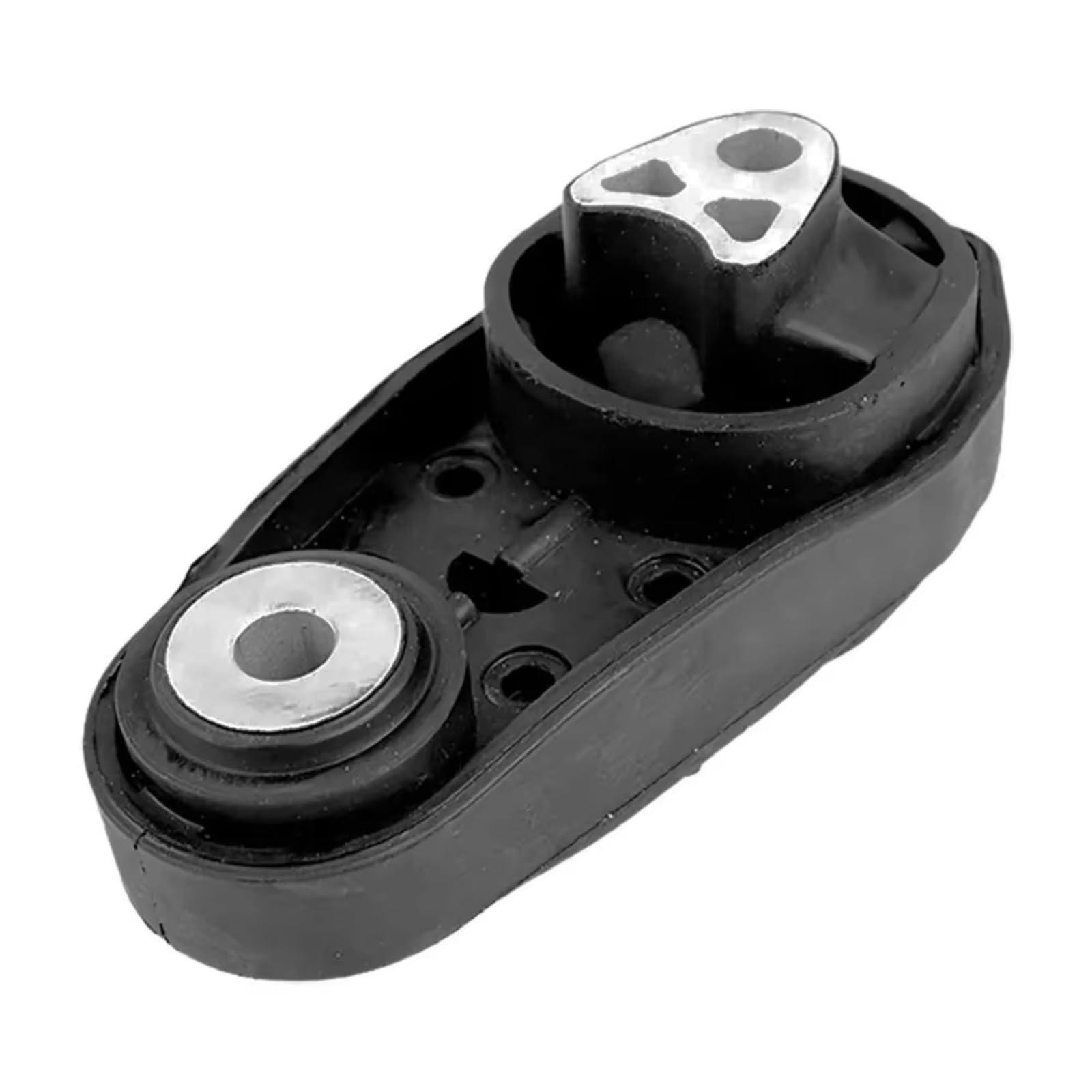 Gtvrfloki One Color Car Engine Mounts Compatible With For Ecosport 2017-2021 1.5L 1.0T At For Escort For Fiesta Car Engine Motor Mount Transmission Torque Support