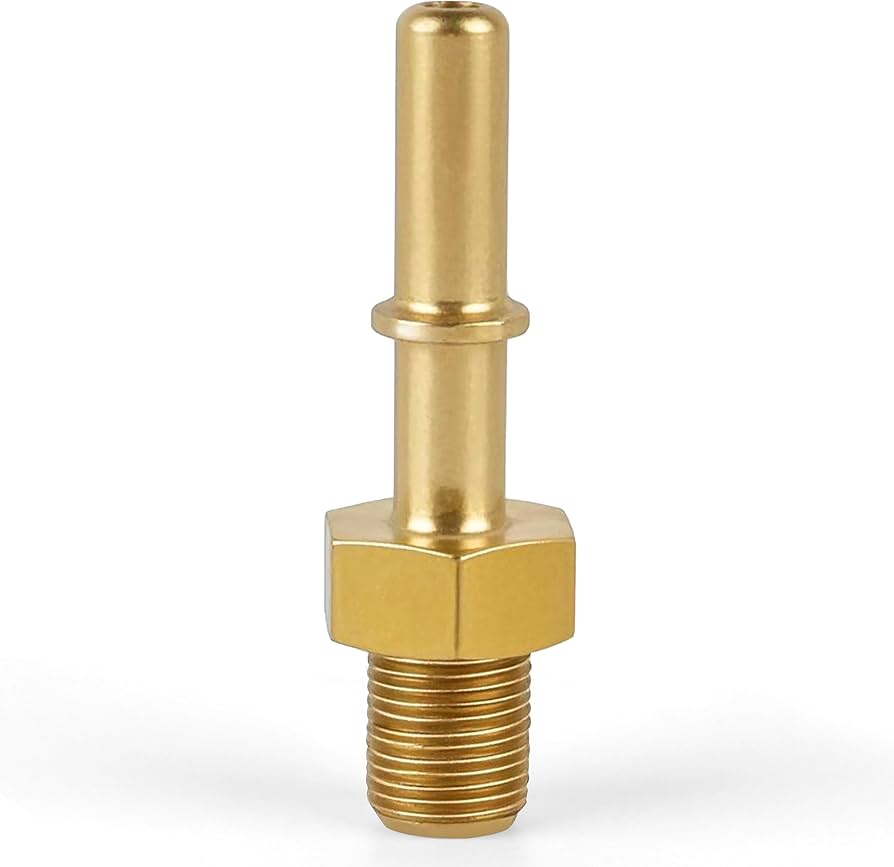 Amazon.com: Fuel Distributor Pressure Valve L3K9-13-2J0 Compatible