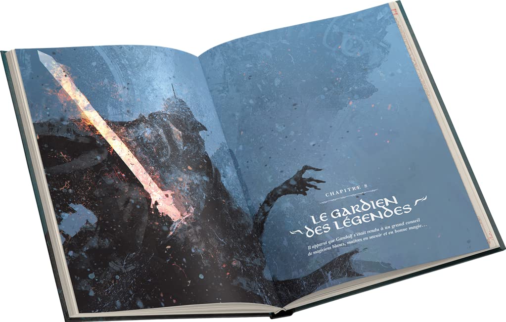 Tous les produits L'Anneau Unique | Black Book Éditions Tous les produits L'Anneau Unique | Black Book Éditions