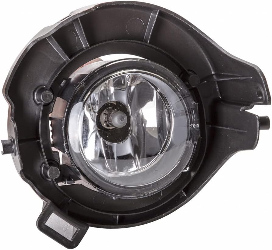 For Nissan Pathfinder Fog Light 2005-2012 Passenger Side For NI2593120 | 26150-EA525