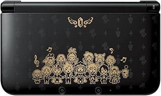 シアトリズム ファイナルファンタジー カーテンコール シアトリズム エディション - 3DS【メーカー生産終了】