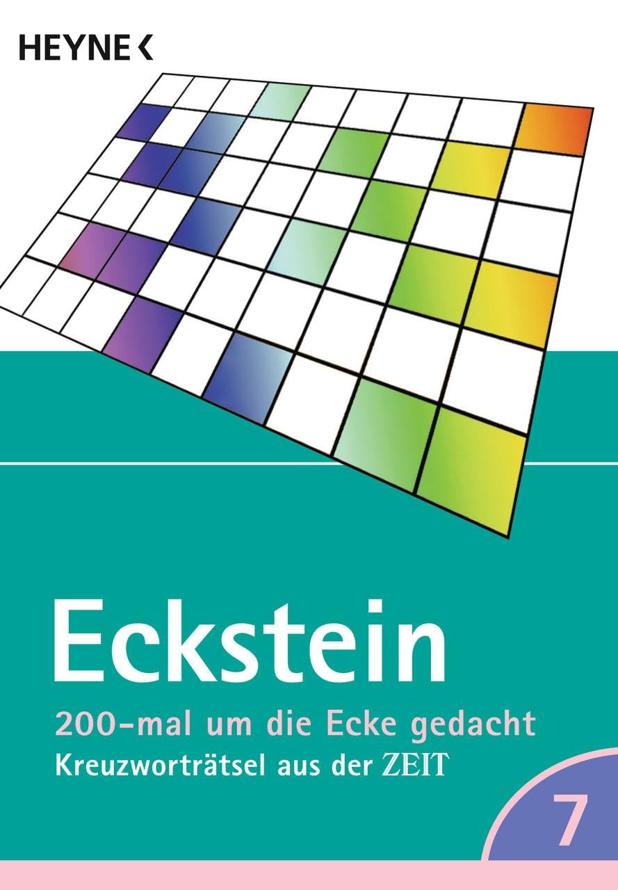 200-mal um die Ecke gedacht Band 6-8 plus 1 exklusives Postkartenset