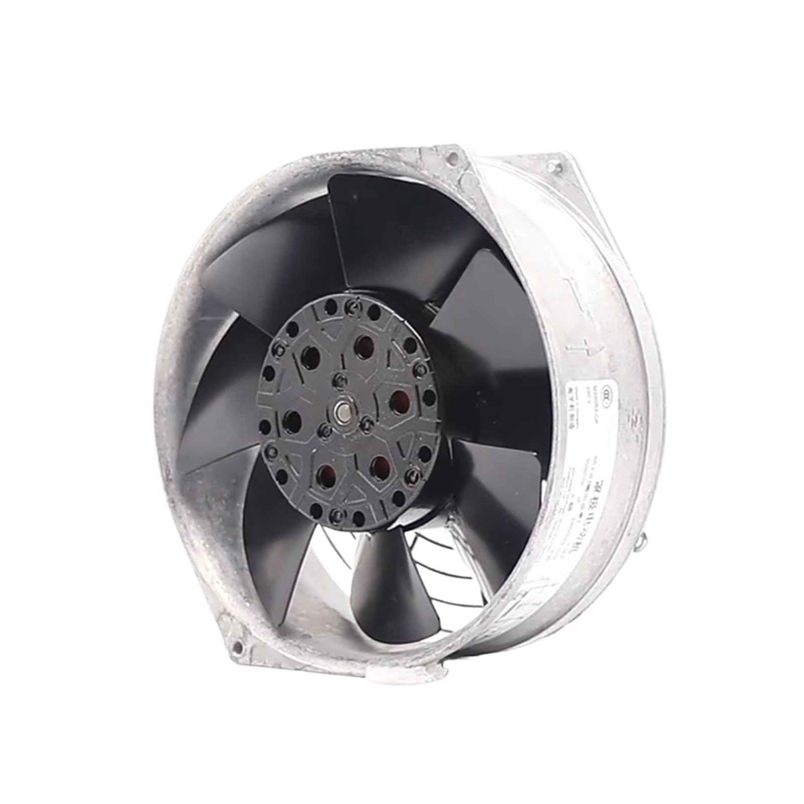 Ventilateur de refroidissement pour armoire électrique 230V W2S130-AA75-A2 de 172mm