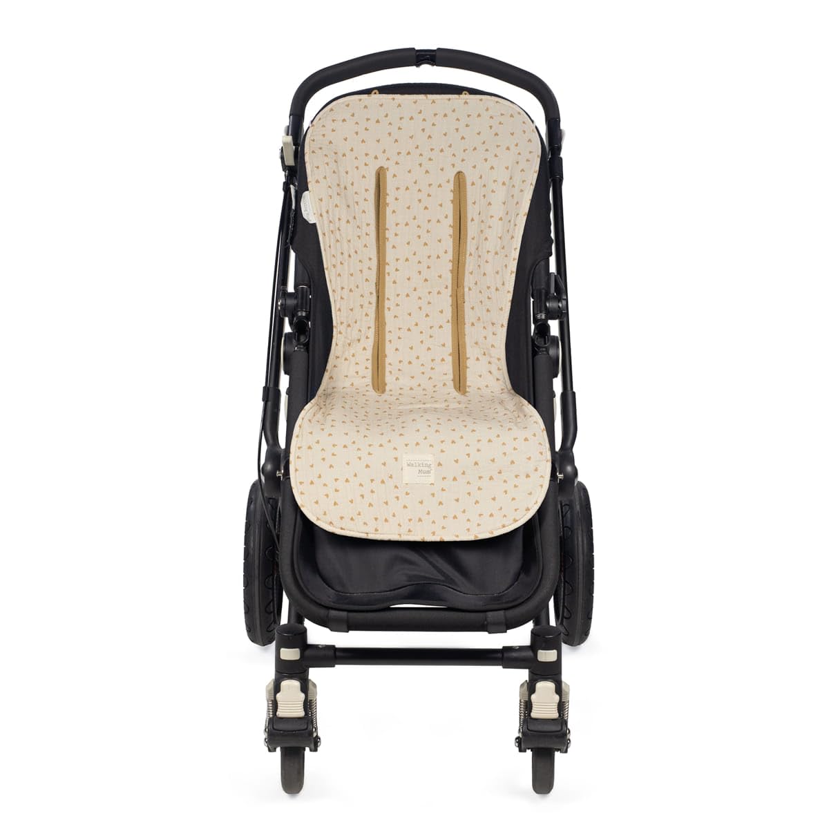 Materassino Cuori Pop Canella Walking Mum