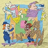 The Wonderful World About Pigs, Horses & Clowns & Especially Dolly Parton [Explicit]
