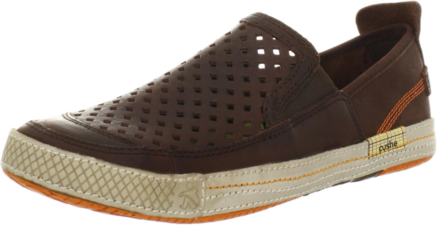 Men's Shumakers Mark Slip-On