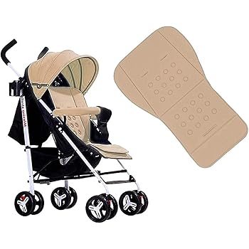 cushion for baby stroller