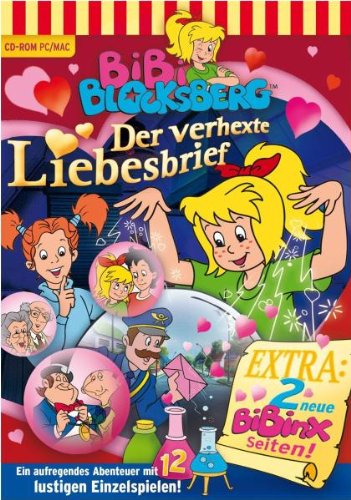 Verhexte Liebesbrief