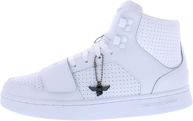 Creative Recreation Cesario Hi Mens Shoes