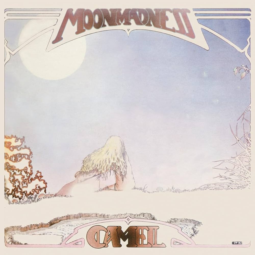 洋楽 CAMEL MOONMADNESS Camel - Moonmadness - Amazon.com Music