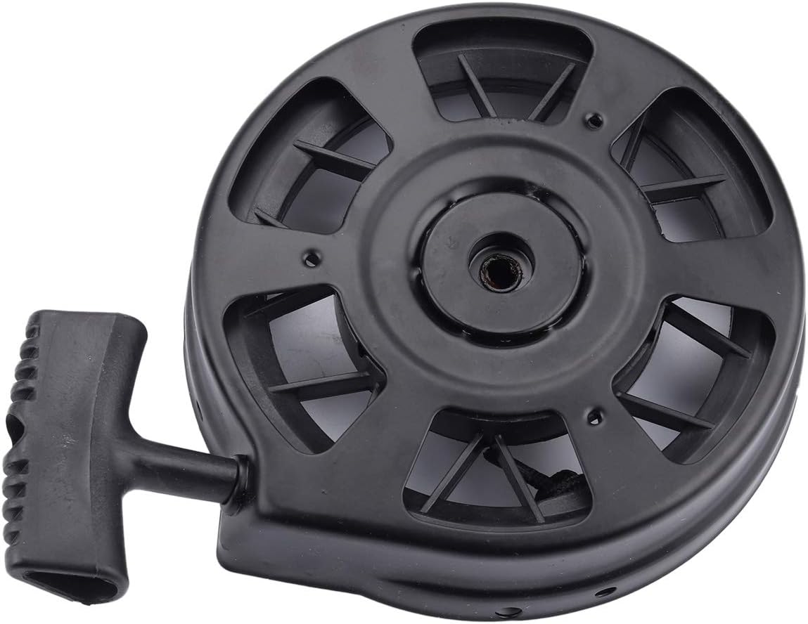 Front view of the Wellsking Recoil Starter