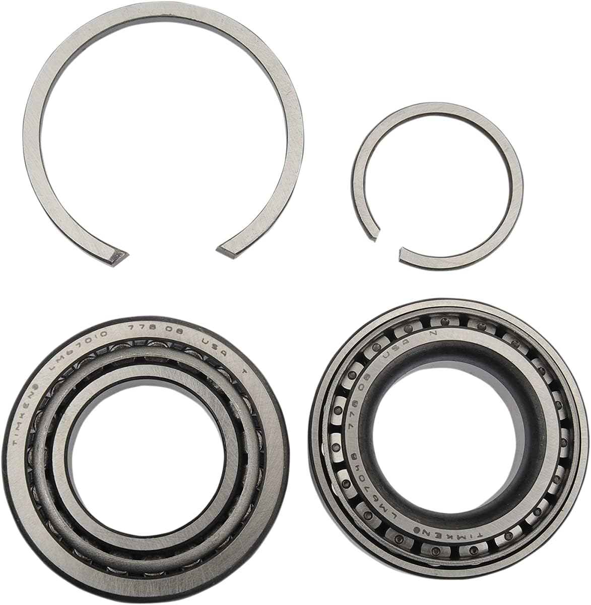 BEARING TIMKEN 24729-74