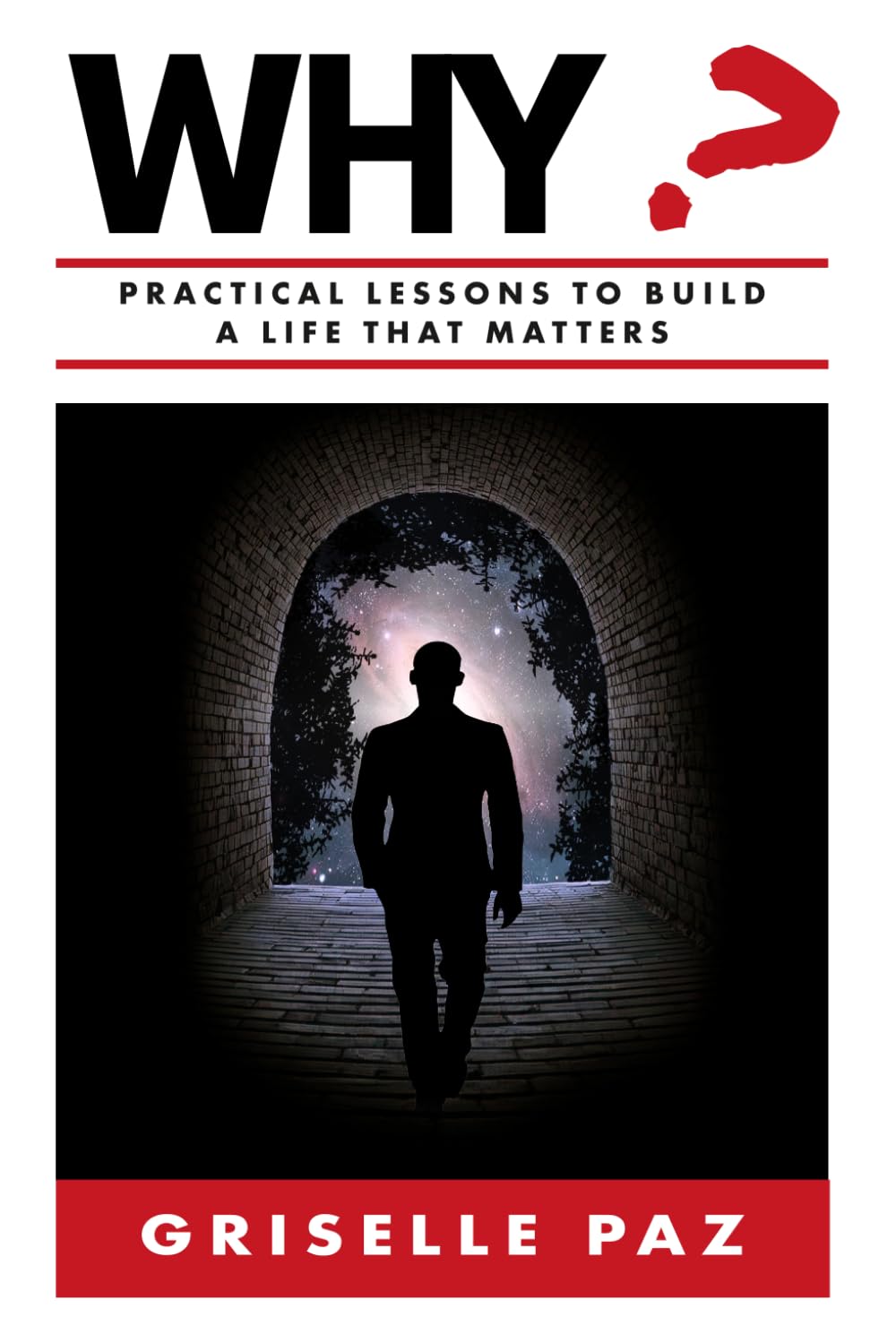 Why?: Practical Lessons To Build a Life That Matters