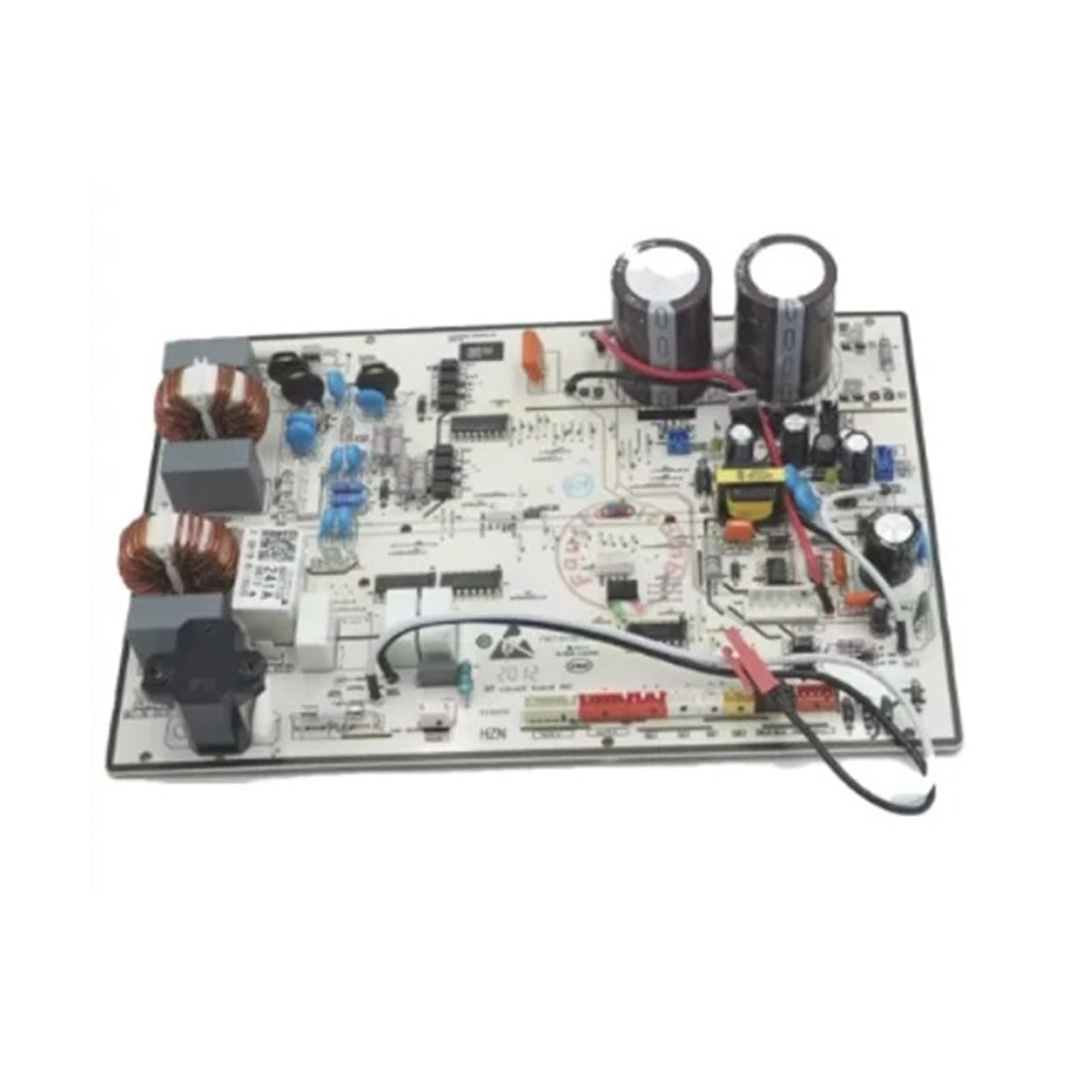 Xqscvqwfa Compatible for Haier Air Conditioner External Machine Main Board 209 Series Computer Board 0011800209B Control Board 0011800209