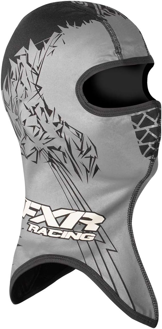 FXR Shredder Frostbite Block Balaclava