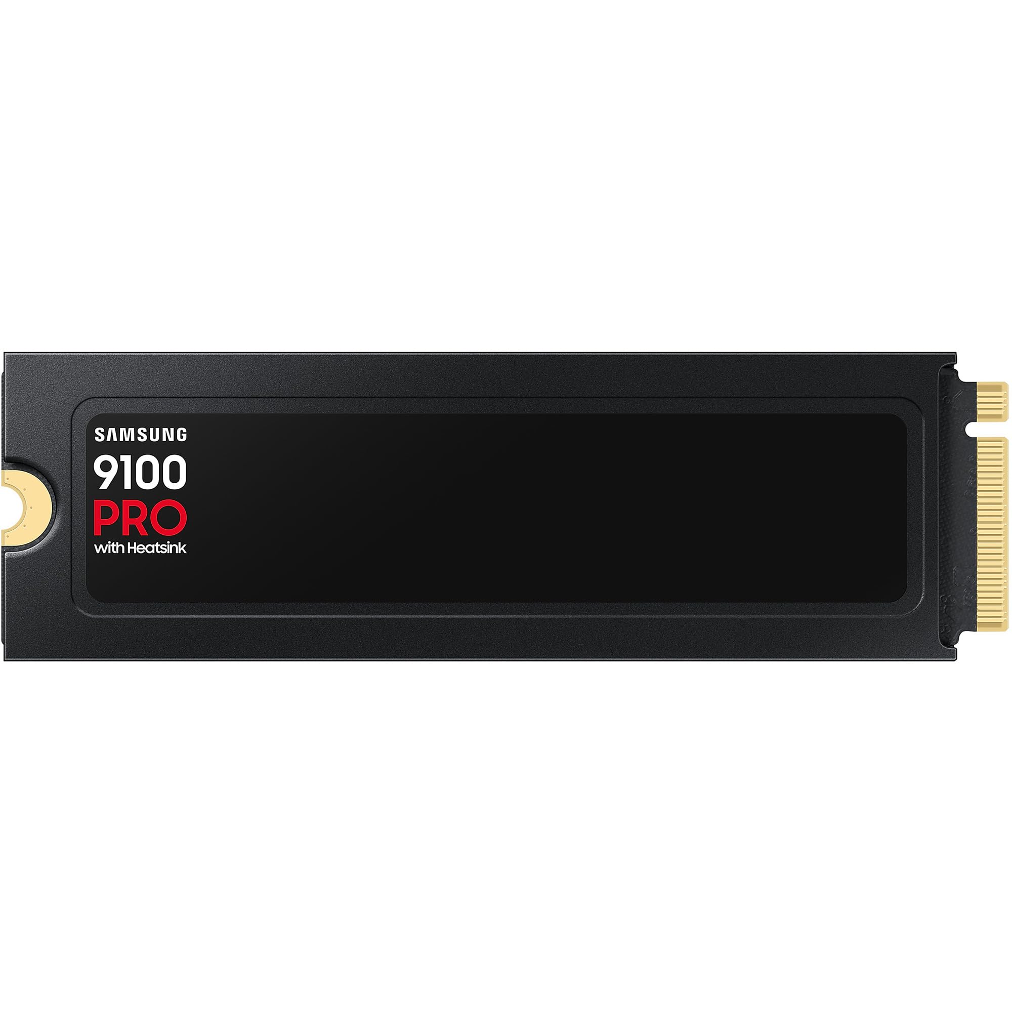 Amazon.com: Samsung Memory MZ-VAP1T0CW 9100 PRO Internal SSD