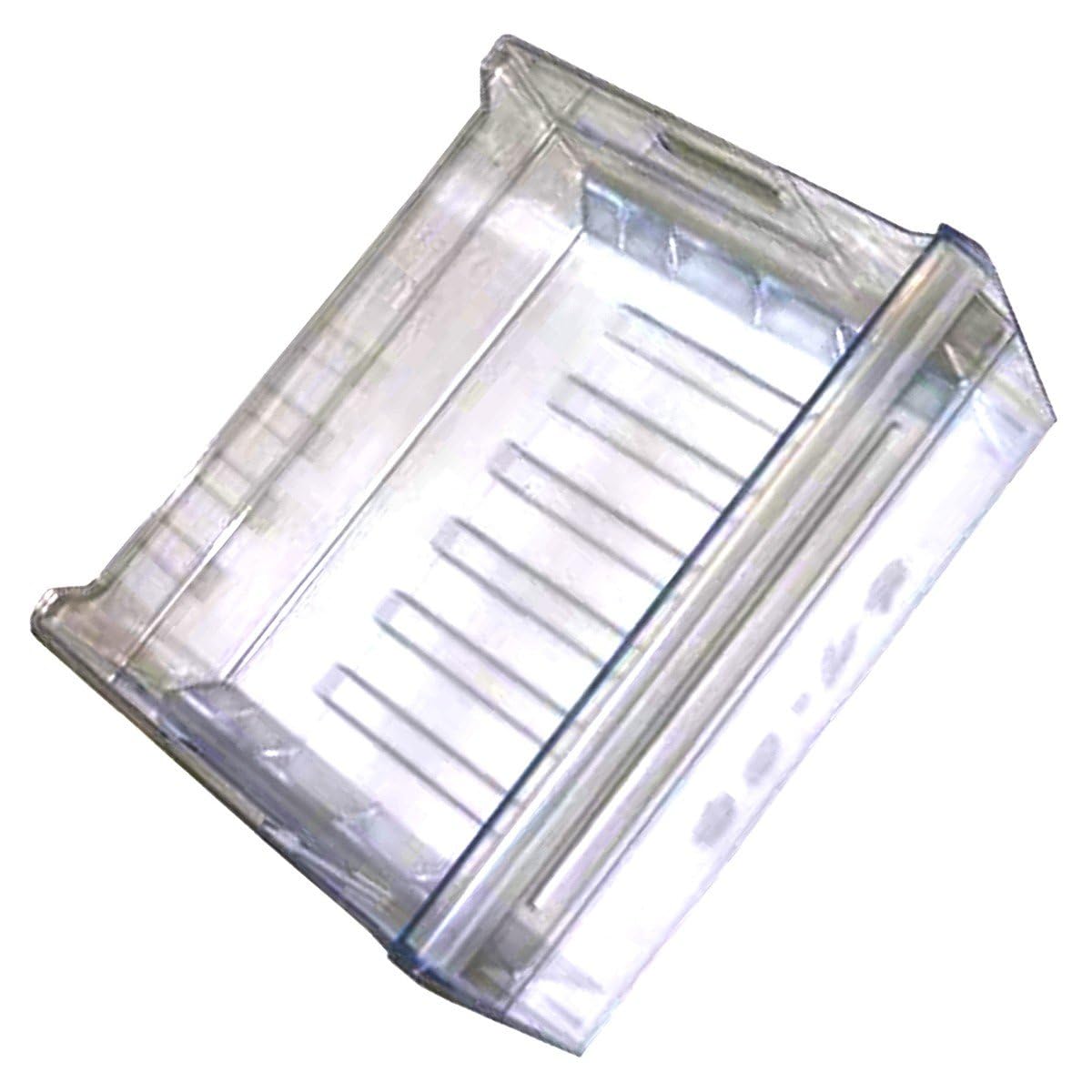 Bac à légumes d'origine Frigo, Réfrigérateur, Congélateur 481010555571 WHIRLPOOL